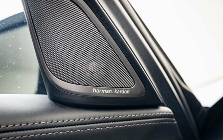 BMW 7 серия, 2022 год, 14 300 000 рублей, 10 фотография