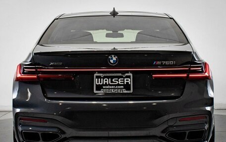 BMW 7 серия, 2022 год, 14 300 000 рублей, 7 фотография