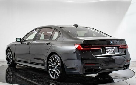 BMW 7 серия, 2022 год, 14 300 000 рублей, 8 фотография
