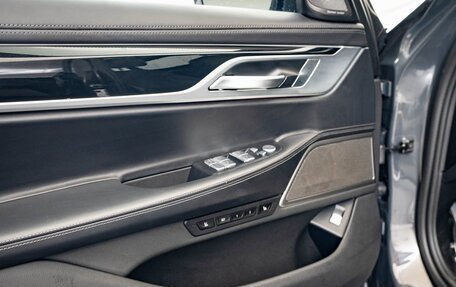 BMW 7 серия, 2022 год, 14 300 000 рублей, 9 фотография