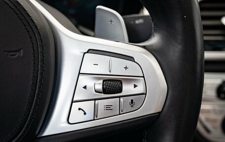 BMW 7 серия, 2022 год, 14 300 000 рублей, 15 фотография