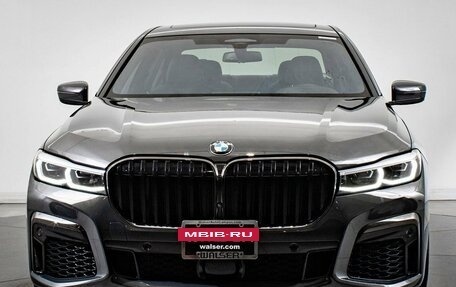 BMW 7 серия, 2022 год, 14 300 000 рублей, 2 фотография