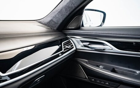 BMW 7 серия, 2022 год, 14 300 000 рублей, 24 фотография