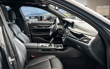 BMW 7 серия, 2022 год, 14 300 000 рублей, 23 фотография