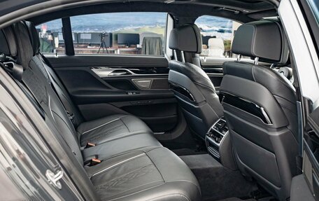 BMW 7 серия, 2022 год, 14 300 000 рублей, 25 фотография