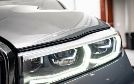 BMW 7 серия, 2022 год, 14 300 000 рублей, 30 фотография