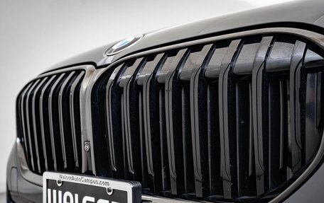 BMW 7 серия, 2022 год, 14 300 000 рублей, 32 фотография
