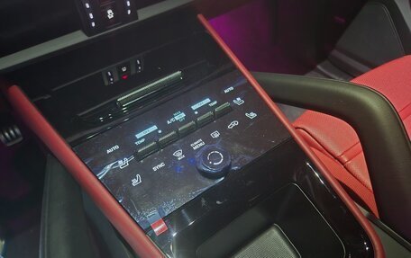 Porsche Cayenne III, 2025 год, 23 075 000 рублей, 5 фотография