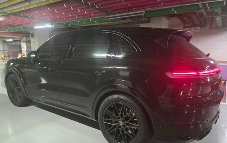 Porsche Cayenne III, 2025 год, 23 075 000 рублей, 2 фотография