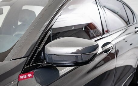 BMW 7 серия, 2022 год, 14 300 000 рублей, 31 фотография