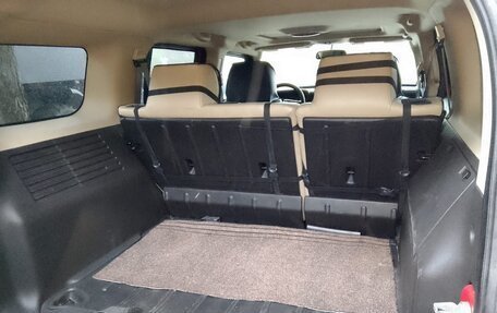 Hummer H3, 2009 год, 2 350 000 рублей, 8 фотография