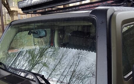Hummer H3, 2009 год, 2 350 000 рублей, 3 фотография