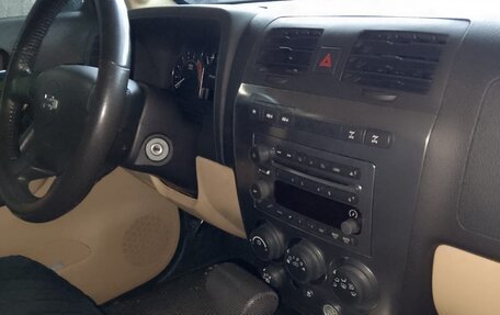 Hummer H3, 2009 год, 2 350 000 рублей, 9 фотография