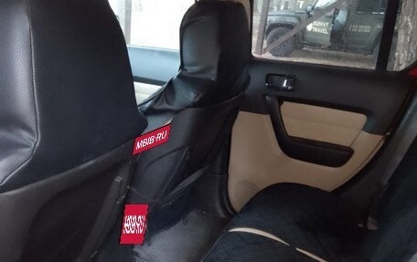 Hummer H3, 2009 год, 2 350 000 рублей, 7 фотография