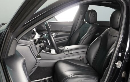 Mercedes-Benz C-Класс, 2014 год, 3 999 000 рублей, 10 фотография