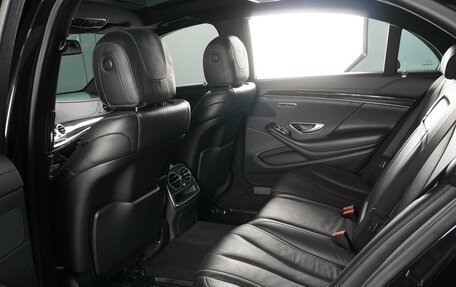 Mercedes-Benz C-Класс, 2014 год, 3 999 000 рублей, 11 фотография
