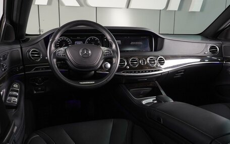 Mercedes-Benz C-Класс, 2014 год, 3 999 000 рублей, 6 фотография