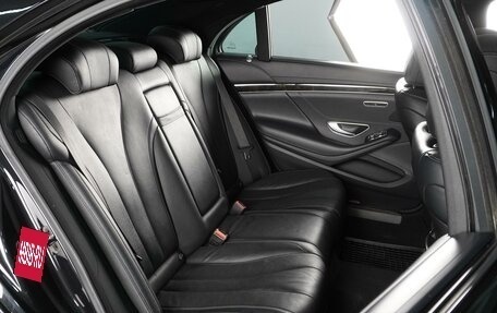 Mercedes-Benz C-Класс, 2014 год, 3 999 000 рублей, 7 фотография