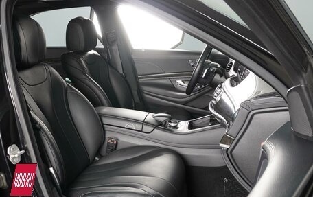 Mercedes-Benz C-Класс, 2014 год, 3 999 000 рублей, 8 фотография