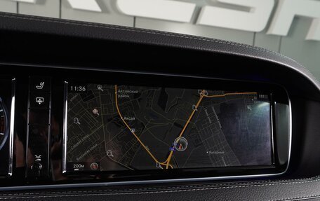 Mercedes-Benz C-Класс, 2014 год, 3 999 000 рублей, 15 фотография