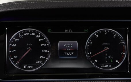 Mercedes-Benz C-Класс, 2014 год, 3 999 000 рублей, 20 фотография