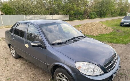 Lifan Breez (520), 2008 год, 260 000 рублей, 2 фотография