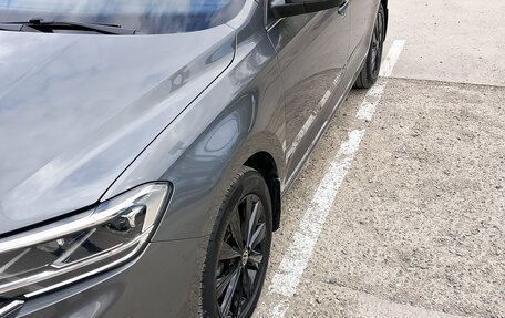 Volkswagen Polo VI (EU Market), 2021 год, 2 100 000 рублей, 2 фотография