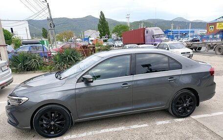 Volkswagen Polo VI (EU Market), 2021 год, 2 100 000 рублей, 3 фотография
