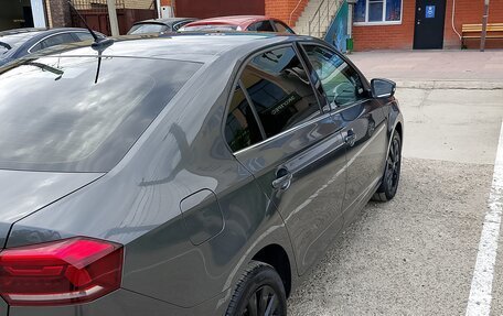 Volkswagen Polo VI (EU Market), 2021 год, 2 100 000 рублей, 7 фотография