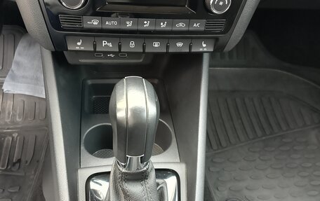 Volkswagen Polo VI (EU Market), 2021 год, 2 100 000 рублей, 14 фотография