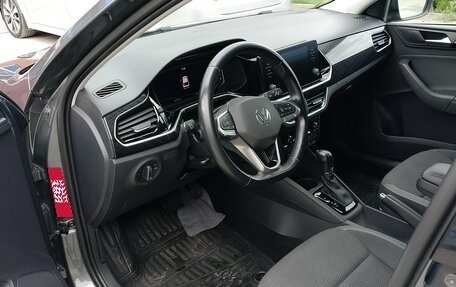Volkswagen Polo VI (EU Market), 2021 год, 2 100 000 рублей, 4 фотография