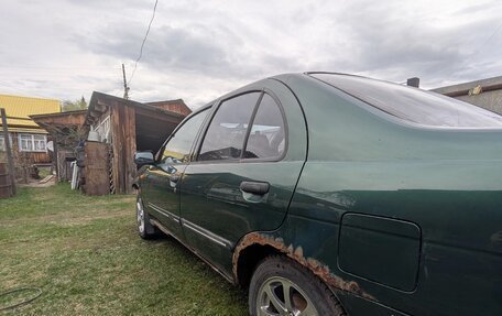Nissan Almera, 1997 год, 150 000 рублей, 5 фотография
