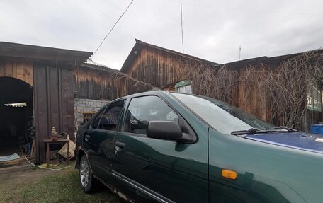 Nissan Almera, 1997 год, 150 000 рублей, 3 фотография
