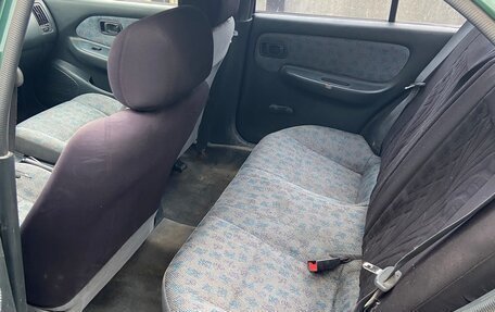 Nissan Almera, 1997 год, 150 000 рублей, 6 фотография