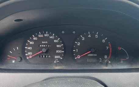 Nissan Almera, 1997 год, 150 000 рублей, 8 фотография
