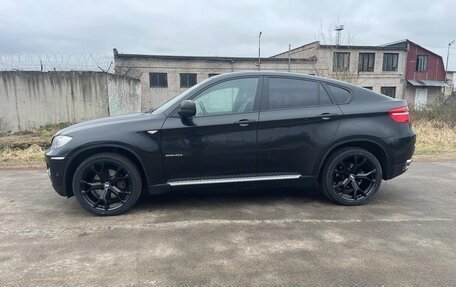 BMW X6, 2011 год, 2 200 000 рублей, 2 фотография