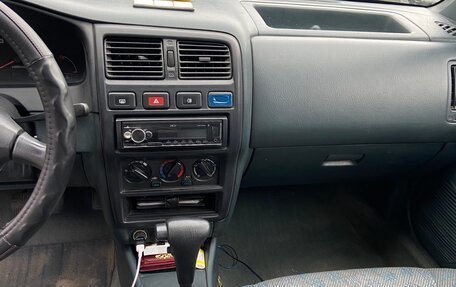 Nissan Almera, 1997 год, 150 000 рублей, 7 фотография