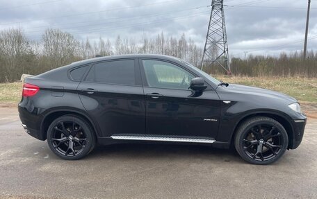 BMW X6, 2011 год, 2 200 000 рублей, 5 фотография