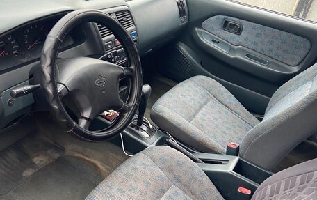 Nissan Almera, 1997 год, 150 000 рублей, 9 фотография