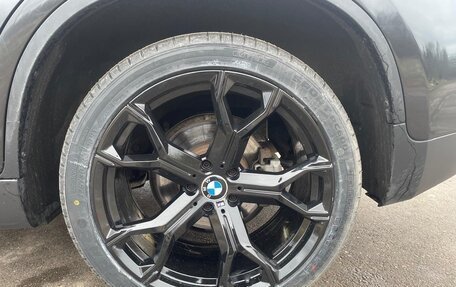 BMW X6, 2011 год, 2 200 000 рублей, 16 фотография