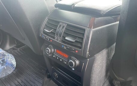 BMW X6, 2011 год, 2 200 000 рублей, 13 фотография