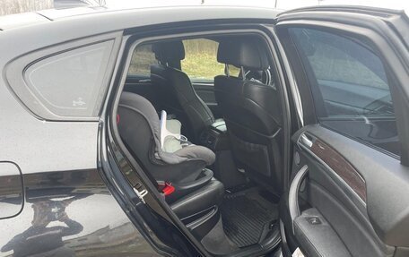 BMW X6, 2011 год, 2 200 000 рублей, 12 фотография