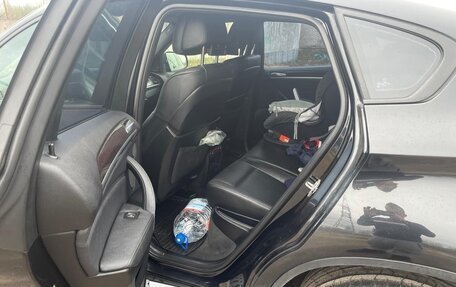 BMW X6, 2011 год, 2 200 000 рублей, 15 фотография