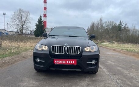 BMW X6, 2011 год, 2 200 000 рублей, 3 фотография
