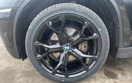 BMW X6, 2011 год, 2 200 000 рублей, 17 фотография