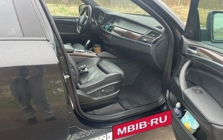 BMW X6, 2011 год, 2 200 000 рублей, 14 фотография
