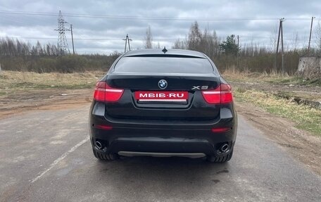 BMW X6, 2011 год, 2 200 000 рублей, 8 фотография