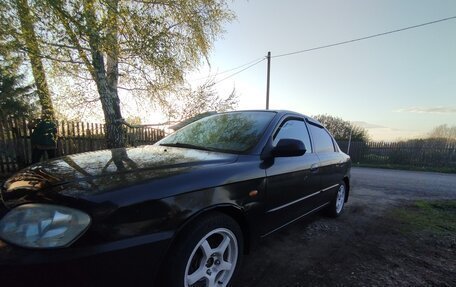 KIA Spectra II (LD), 2008 год, 310 000 рублей, 2 фотография