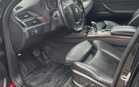 BMW X6, 2011 год, 2 200 000 рублей, 6 фотография