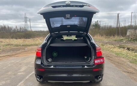 BMW X6, 2011 год, 2 200 000 рублей, 11 фотография